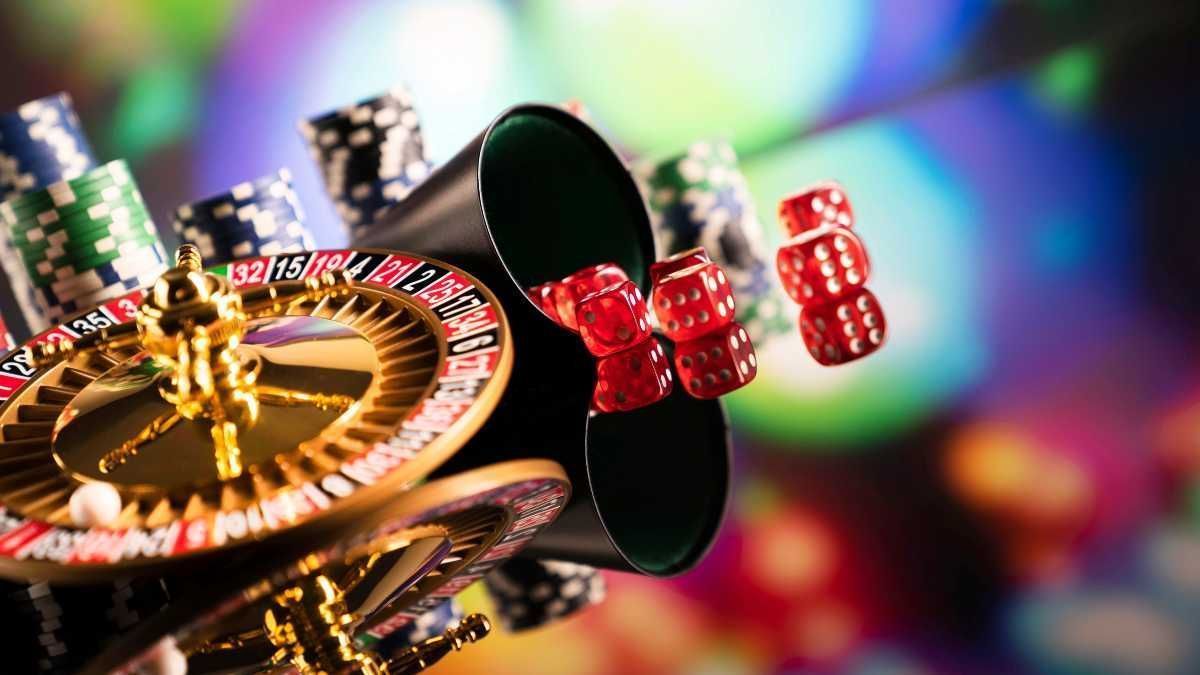 PG Game کیسینو میں بکراٹکھیلیں